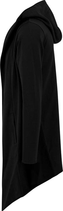 Produktbild Urban Classics Long Hooded Open Edge Cardigan (L)