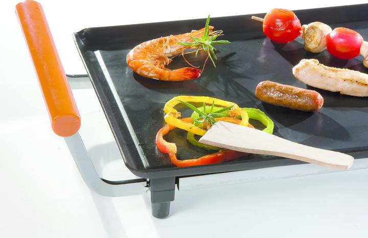 Actual product image Domo Teppanyaki Grill DO8301TP