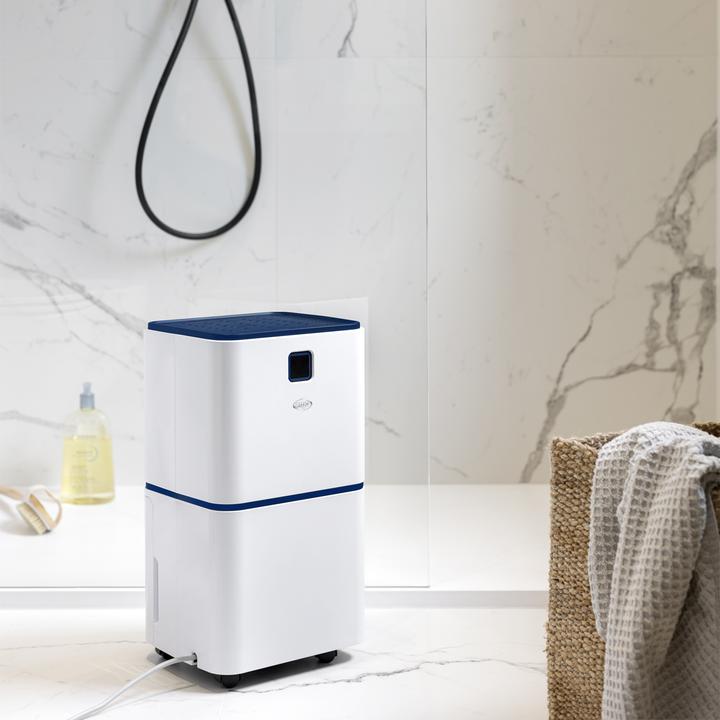 Produktbild Argo Luftentfeuchter Dry Pury 11 Evo 11 (12 m², 11 l/24h)