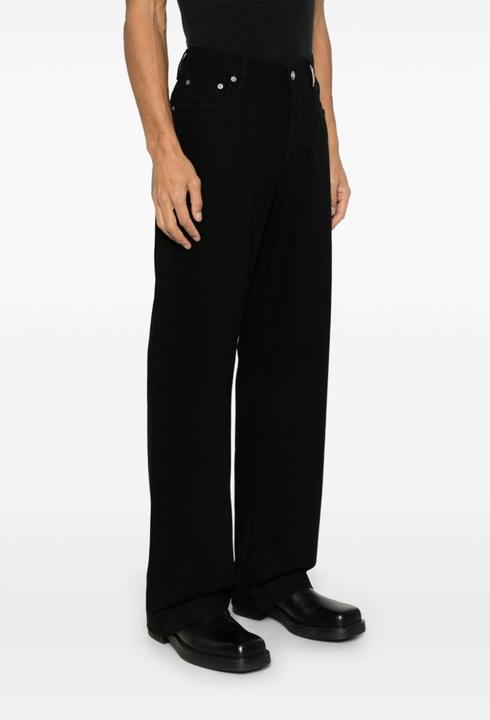 Immagine prodotto Alexander McQueen Jeans Black (52)