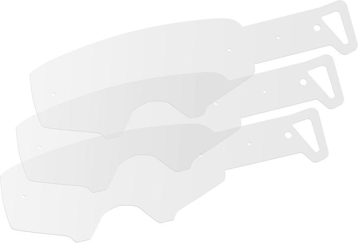 Lucide, Transparent