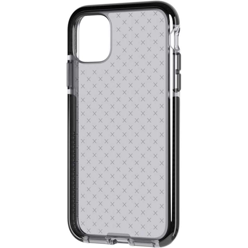 Thumbnail - tech21 Evo Check (Apple iPhone 11), Smartphone Hülle, Schwarz