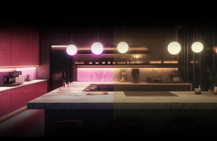 Productafbeelding Aqara Smarthome (E27, 1x)