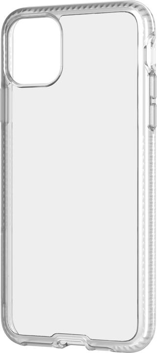 Actual product image tech21 Pure Clear (Apple iPhone 11 Pro Max)