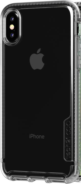 Actual product image tech21 Pure Clear (Apple iPhone XS, Apple iPhone X)