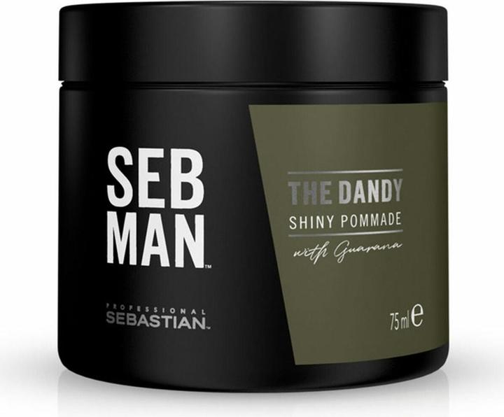 Produktbild Sebastian Seb Man (Haarpomade, Haarwachs, 75 ml)