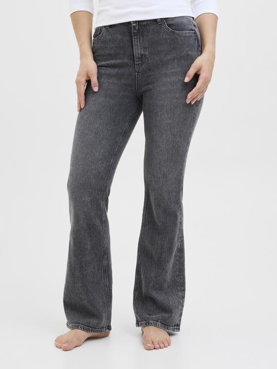 Produktbild JJXX Jxturin Bootcut Hw C7126 Jeans Dnm Noos (24)