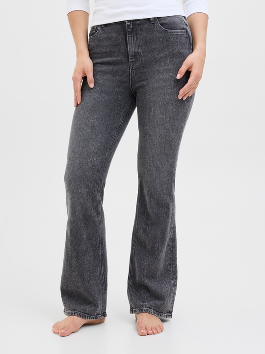 Actual product image JJXX Jxturin Bootcut Hw C7126 Jeans Dnm Noos (26)