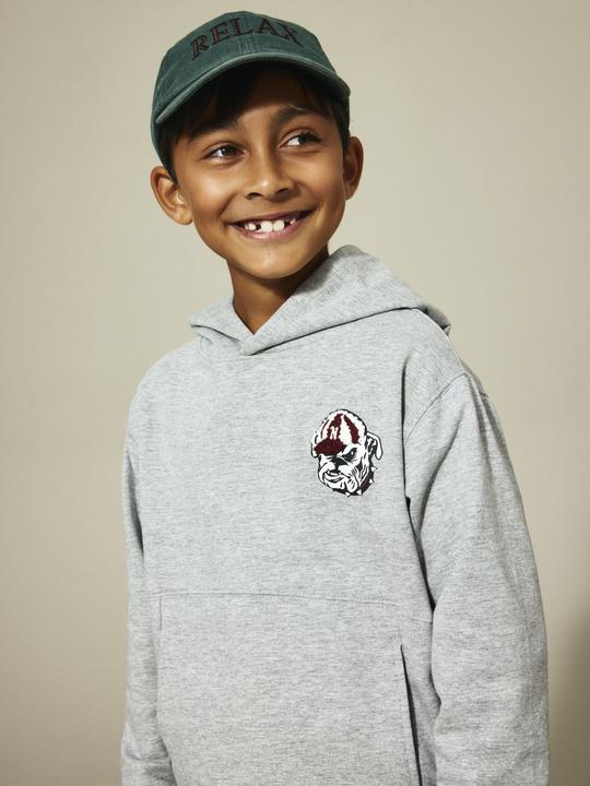 Image du produit Name it Bio-Baumwoll Hoodie (116)