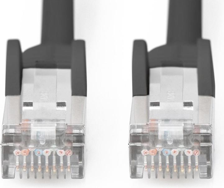 Image du produit Digitus Câble patch S-FTP CAT 6 (S/FTP, CAT6, 3 m)