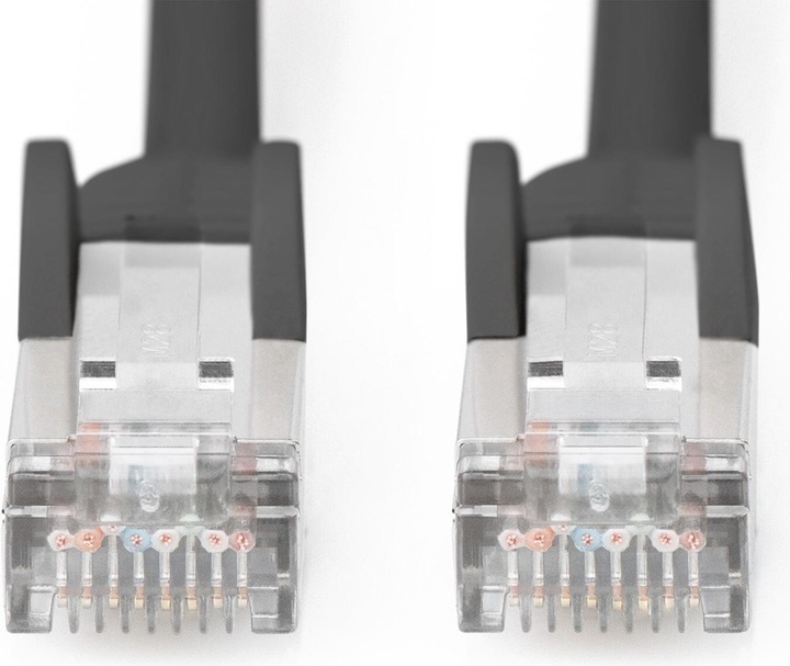 Produktbild Digitus Netzwerkkabel (S/FTP, CAT6, 3 m)