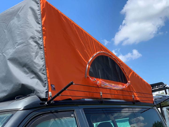 Image du produit Busventure Corde à linge