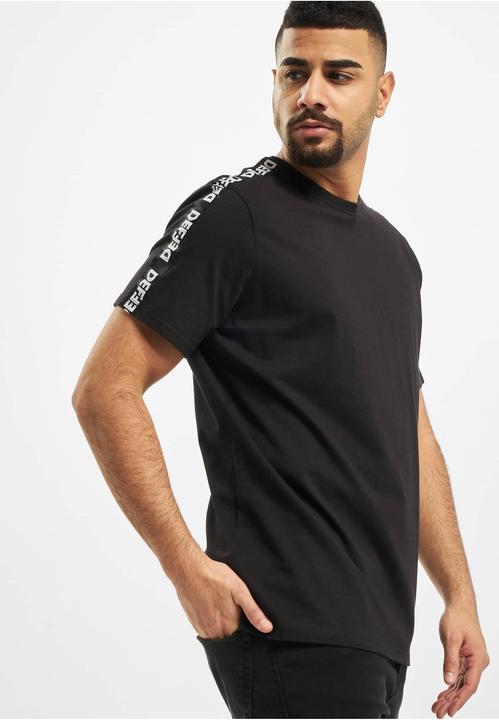 Produktbild DEF Hekla T-Shirt - 25199 (S)