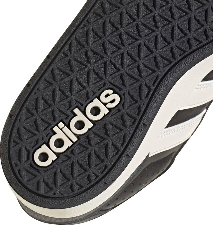 Image du produit Adidas Breakbase J - cblack/owhite/carbon (38)