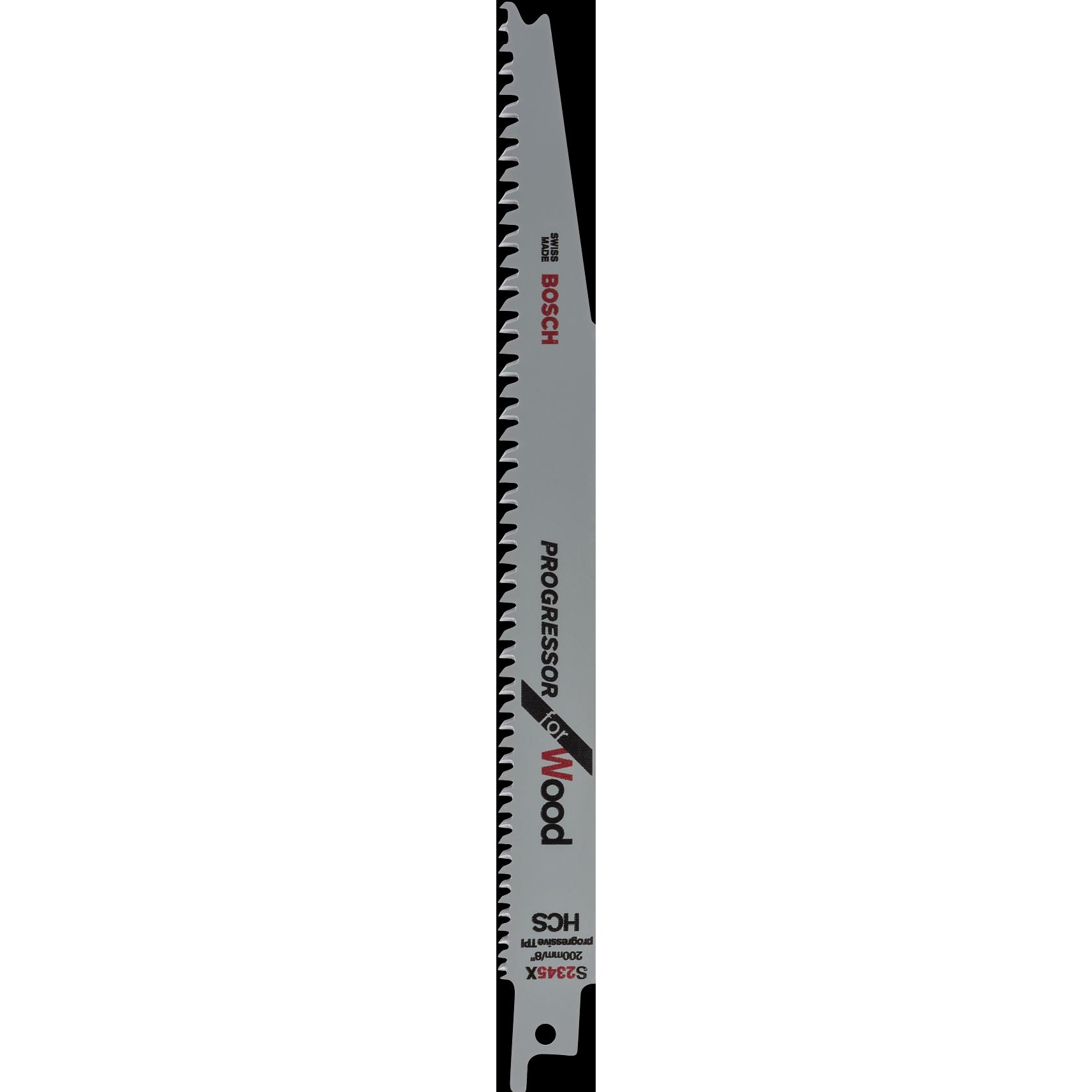 Bosch Zubehör, Sägeblatt, S 2345 X