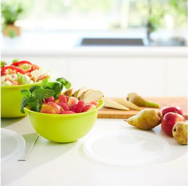 Actual product image Rotho Caruba (30.50 cm, 4.80 l, 1x)