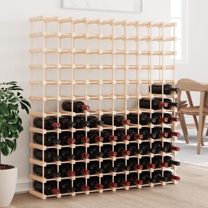 Produktbild VidaXL Rolland (120 Fl.)