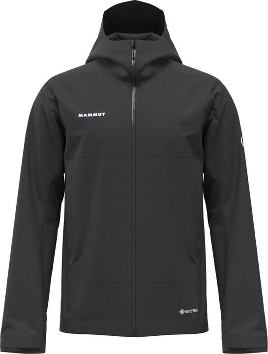 Immagine prodotto Mammut Treeline Hardshell Hooded Jacket (XXL)