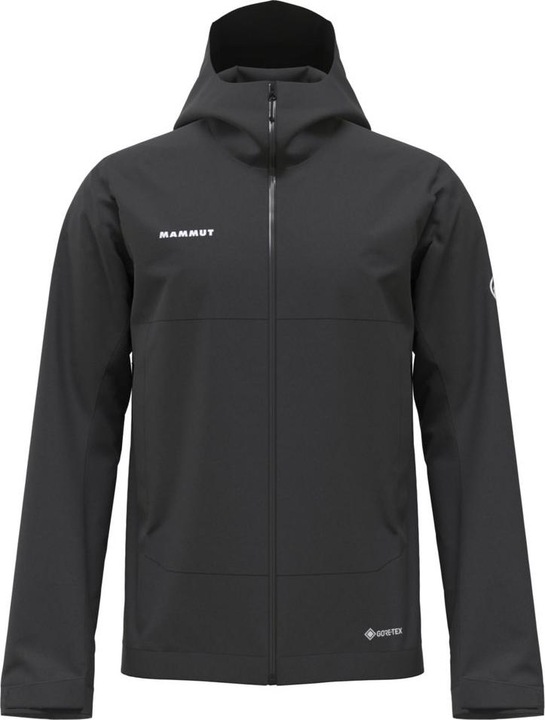 Produktbild Mammut Treeline Hardshell Hooded Jacket (XXL)