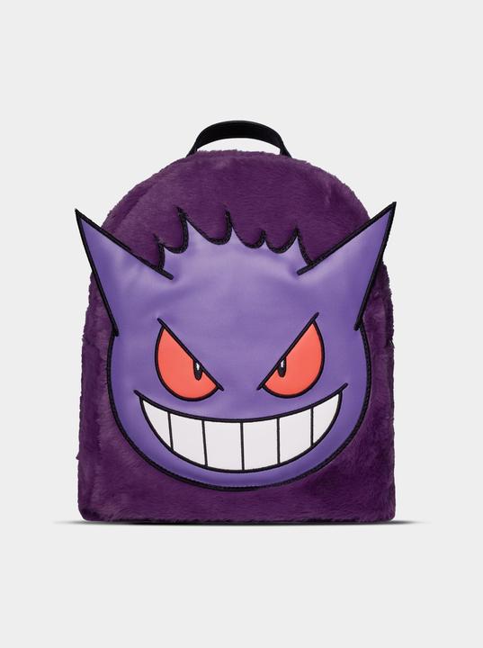 Produktbild Difuzed Pokemon sac à dos Mini Gengar