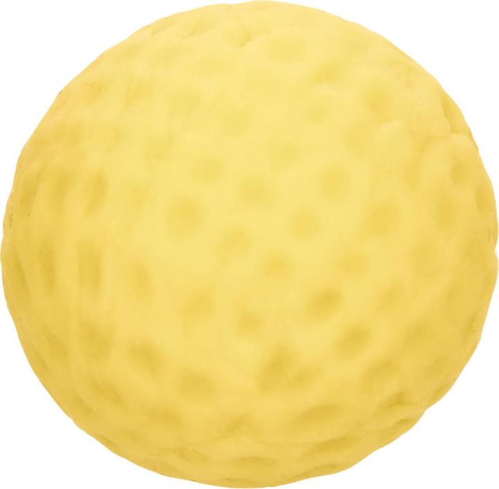 Produktbild CalExotics Boundless™ Reversible Squishy Ball Stroker - Yellow
