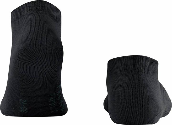 Actual product image Falke Family SN (pack of 3, 39 - 42)