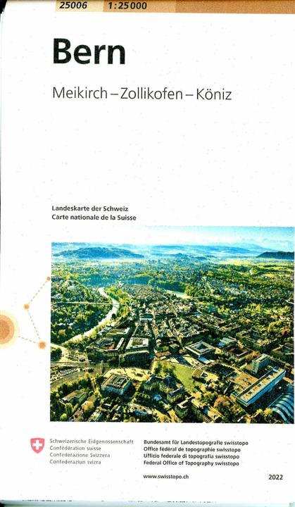 25006 Bern