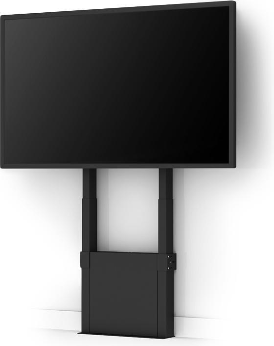 Actual product image NEC PD02WHA Wall-to-Floor Mount