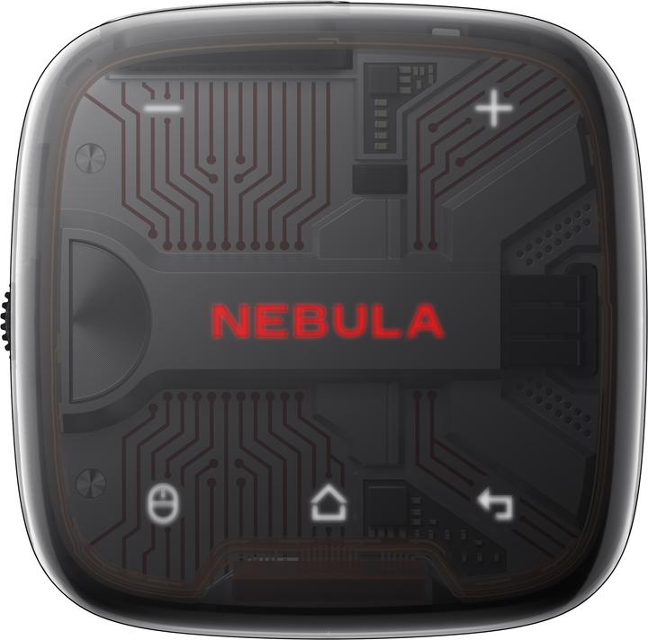 Produktbild Nebula Apollo (FWVGA, 200 lm, 1.3:1)