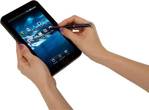 Actual product image Targus Stylus