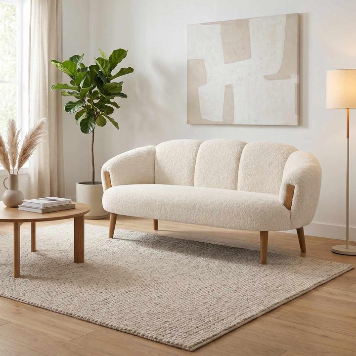 Produktbild Atelier del Sofa Star 2-Seat Sofa (2-Sitzer)
