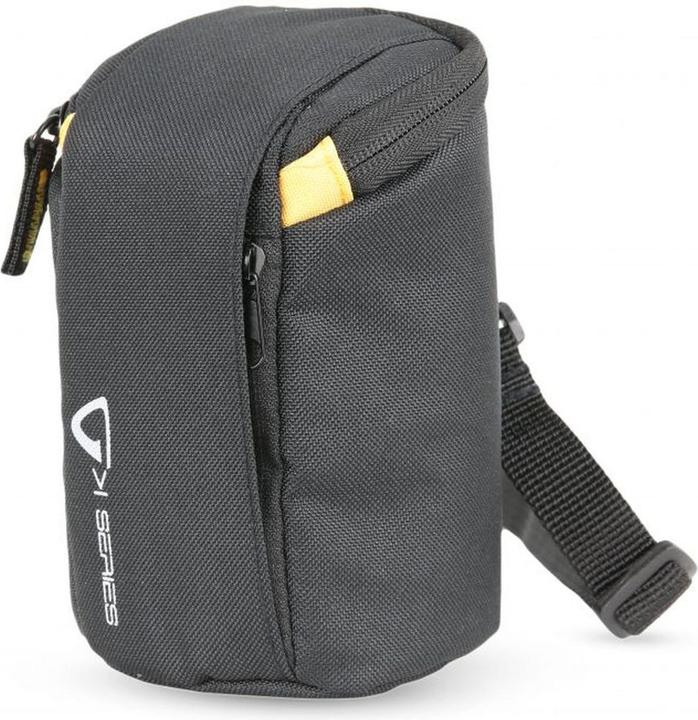 Image du produit Vanguard Compact Bag VK 9BK (Poche intérieure pour appareil photo)