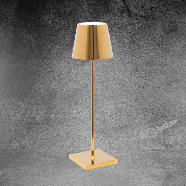 Produktbild Zafferano Poldina Pro (200 lm, IP65)