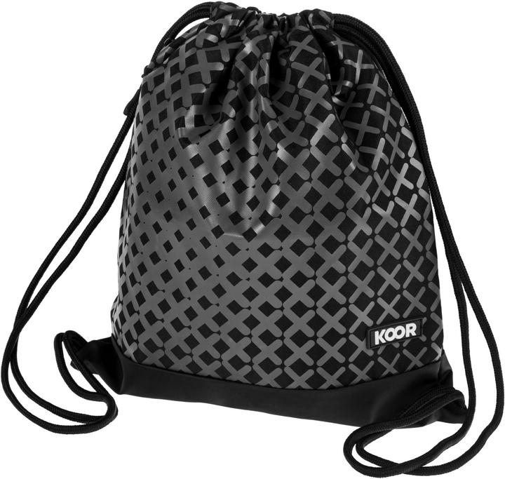 Produktbild Koor Turnsack Attivo (14 l)