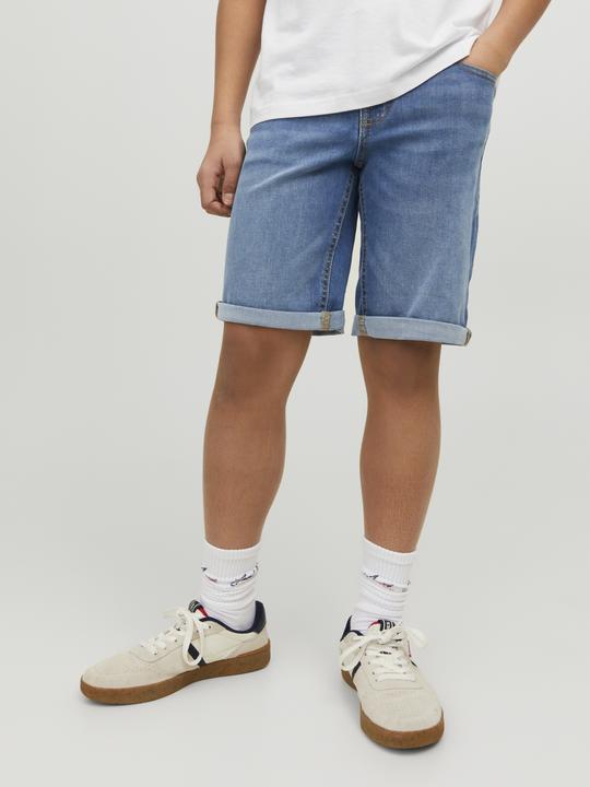 Produktbild Jack & Jones Regular Fit Regular Fit Shorts Mini Regular Fit Shorts (104)