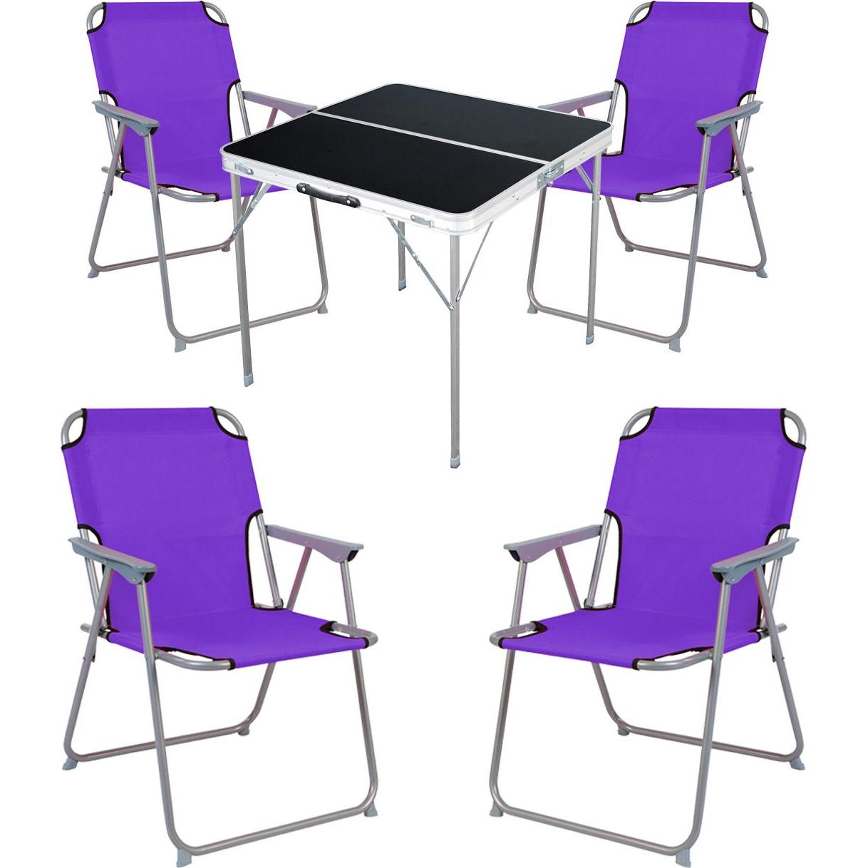 Mojawo, Zubehör Campingmöbel