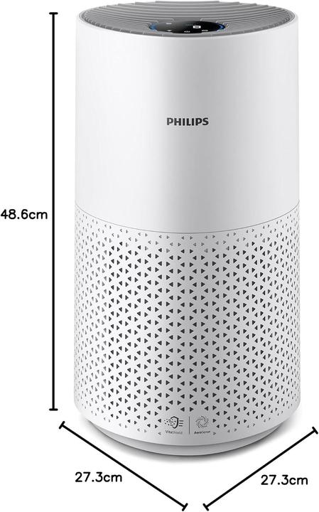 Image du produit Philips AC1711/10 (78 m²)