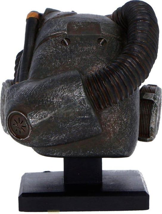 Produktbild Nemesis Now Fallout casque X-01 10 cm