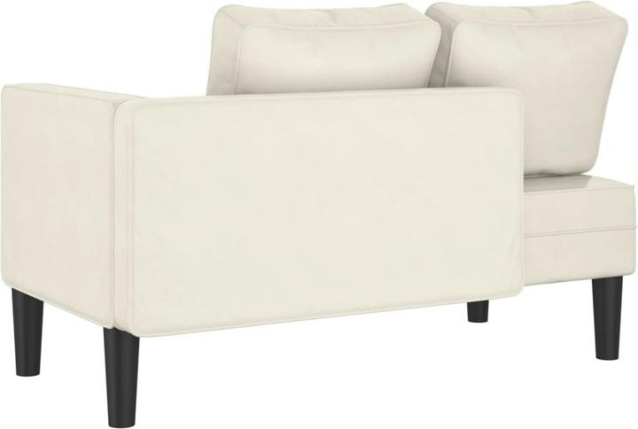 Image du produit vidaXL Ensemble salon de jardin 10 pièces avec coussins (2 places)