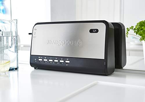 Actual product image FoodSaver Folienschweissgerät