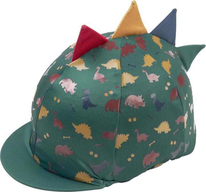 Produktbild Tikaboo Dinosaurier Helmüberzug