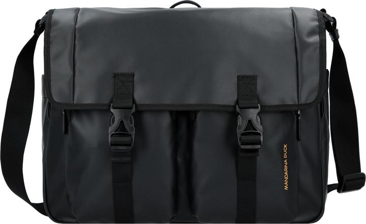 Immagine prodotto Mandarina Duck Eco Coated Messenger Bag