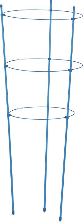 Immagine prodotto Relaxdays 6x sostegni-per-pomodori (28 cm, 28 cm)