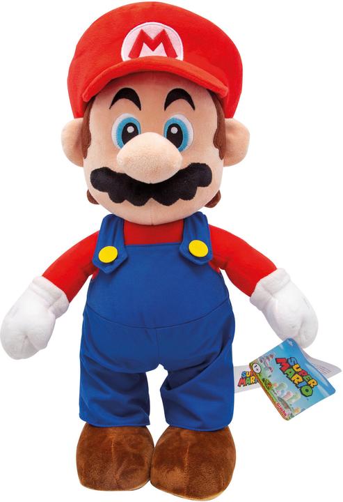 Simba Super Mario (50 cm)
