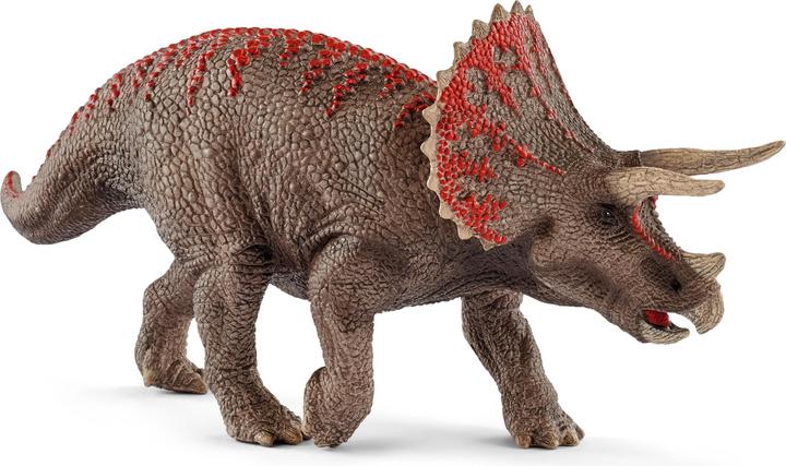 Schleich Triceratopo