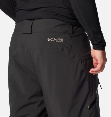 Actual product image Columbia Kick Turn III Pant (XXL)