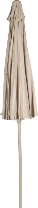 Produktbild Zuiver Sunshine Sunbrella Shade Brown Rice (2.50 m)