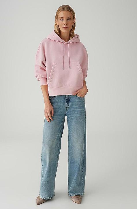 Produktbild Opus Kapuzensweater GROVER (36)