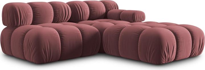 Produktbild Micadoni Bellis (Modular Sofa, 4-Sitzer)