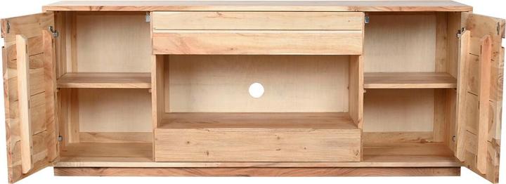 Produktbild Esprit TV-Möbel natürlich 150 x 40 x 61 cm (150 x 40 x 61 cm)